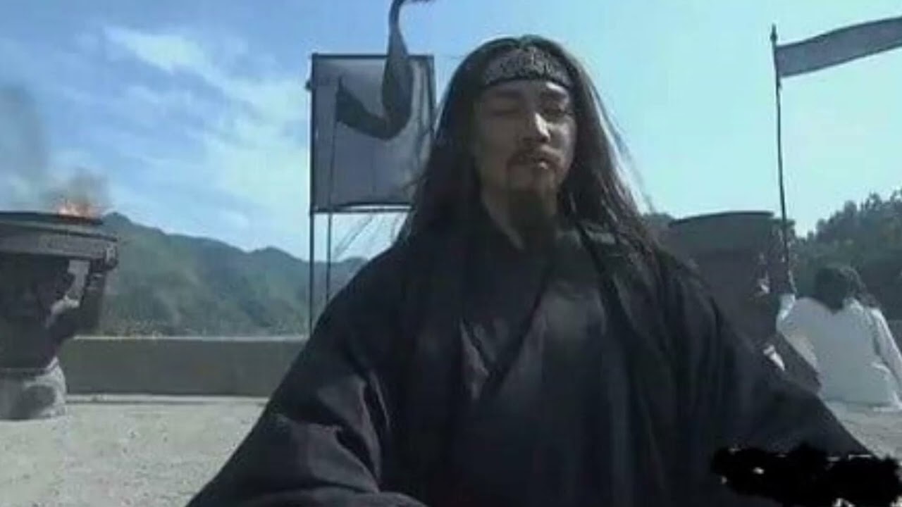 Kế  Mượn Gió Đông của Gia Cát Lượng  Sự thật hay Truyền Thuyết Tam Quốc- cổ nhân dạy