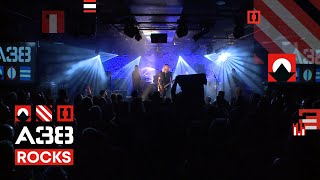 New Model Army - Wipe out // Live 2019 // A38 Rocks
