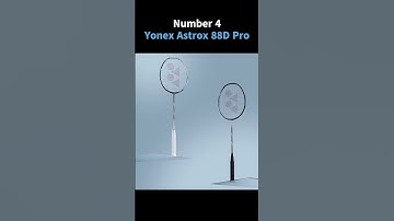 Top 5 Best Yonex Badminton Rackets 2025
