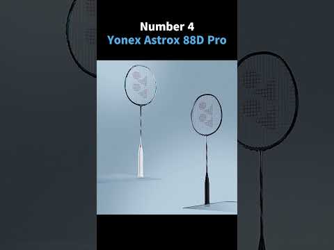 Top 5 Best Yonex Badminton Rackets 2025