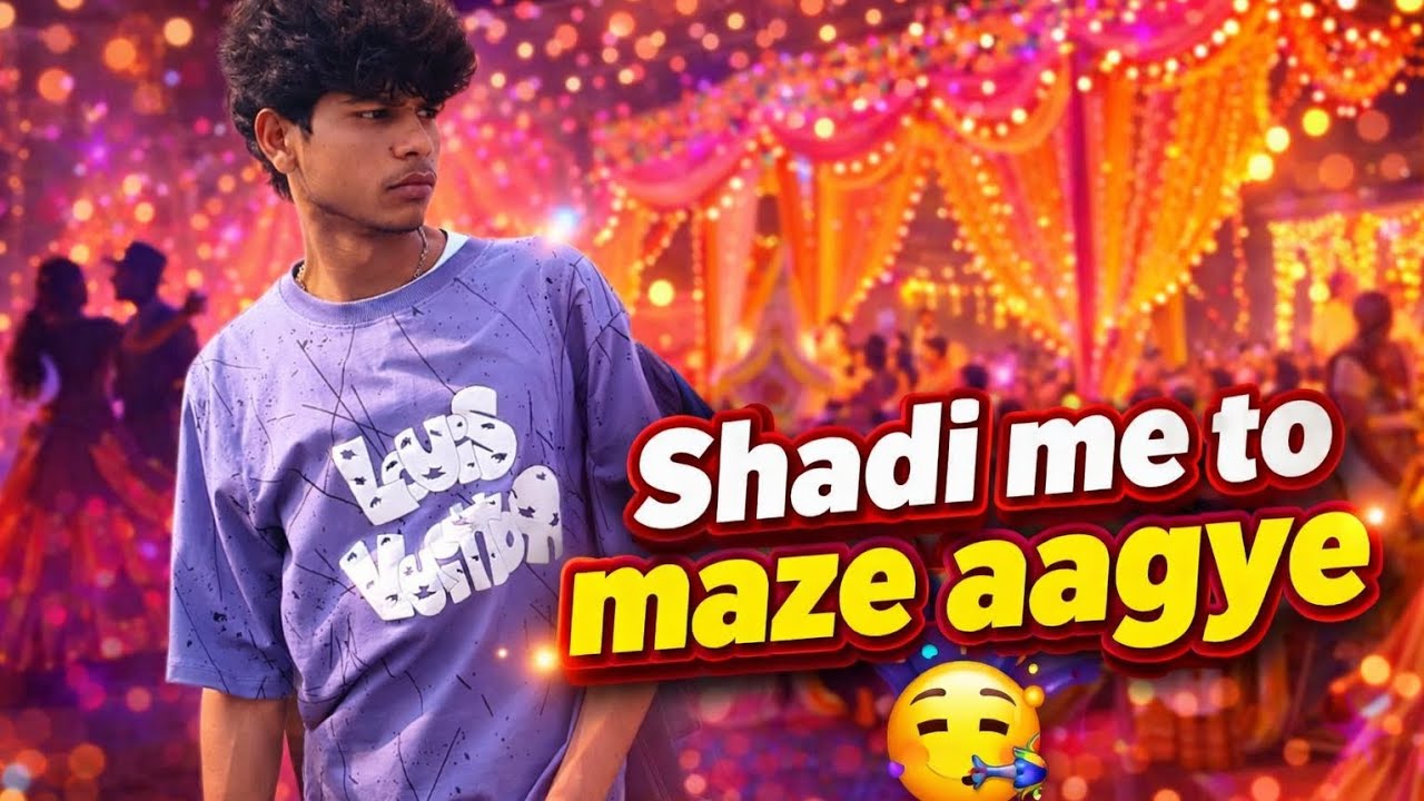 Shadi me to maze aagye || Raja kumar ||