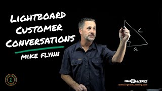 Lightboard Studio Customer Review: Grow and Evolve Your Business with Video