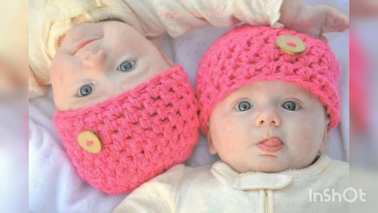 Twins baby pitcher|twins baby photos|twins baby pics|