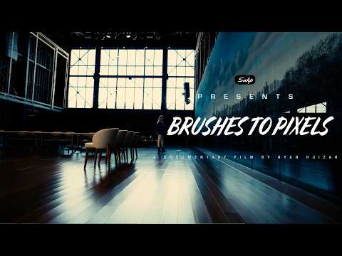 Brushes to Pixels thumbnail