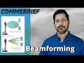 Beamforming – Telecom Terminologies