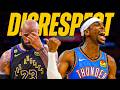 MOST DISRESPECTFUL Moments of 2026 NBA Playoffs 😳