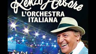 Renzo Arbore e L'orchestra Italiana - A Tazza e Cafè chords