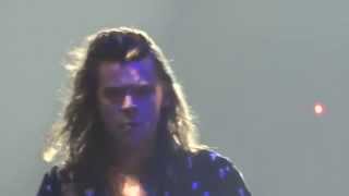 Story of my life - One Direction live @ O2  London 29/09/2015