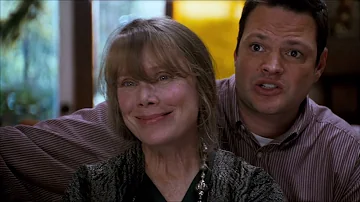 Four Christmases: Mom's Boyfriend