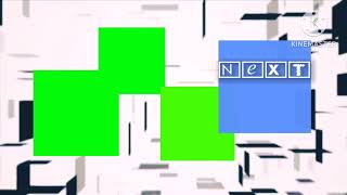 Cartoon Network Check It 1.0 Green Screen Next