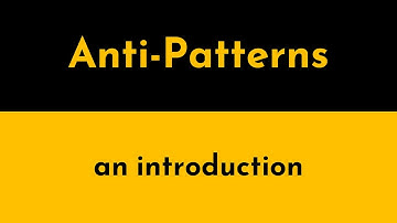 What Are Anti-Patterns? | Anti-Patterns vs Design Patterns Explained | Geekific