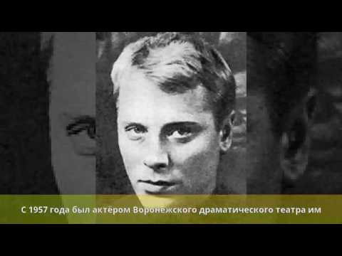 Бейне: Эбоженко Алексей Сергеевич: өмірбаяны, мансабы, жеке өмірі