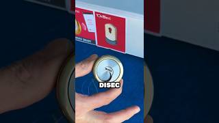 [MR500 Smart: novità 2026] Il protettore magnetico con allarme integrato #shorts