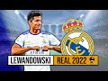🇵🇱 Lewandowski nouveau joueur du Real ? Pour le Ballon d'Or ! Tour d'Europe #10