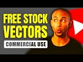 8 best free vector sites 2022  free stock vectors