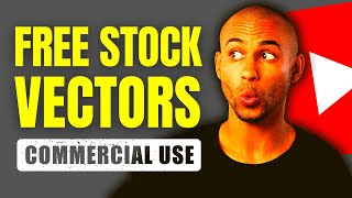 8 Best Free Vector Sites 2022 || free stock vectors screenshot 1