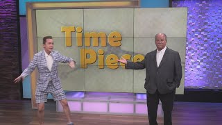 Time Pieces