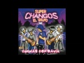 Super Changos El Grupo - Cumbias Con Ravia (Disco Completo)