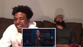 Jo Koy - First Day Of School Reaction