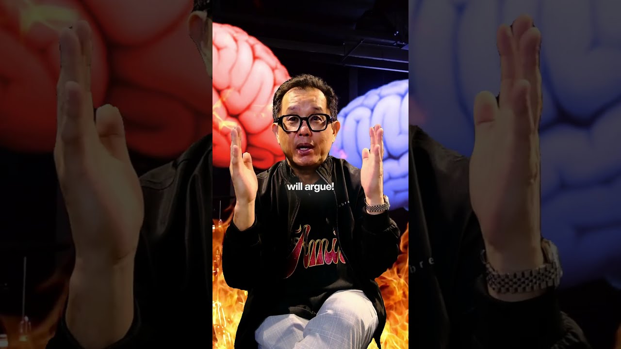 Ep 12: Why talented creatives struggle to grow a biz? (ft. Danny Loong, Timbre Group) #entrepreneur