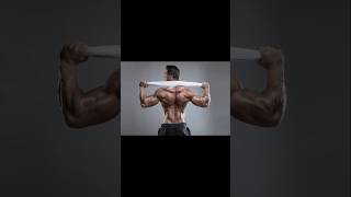 traps workout gymtraps workout exercises gym tobuild big trapstrapstrap#viral tips#subscribe#ytshort