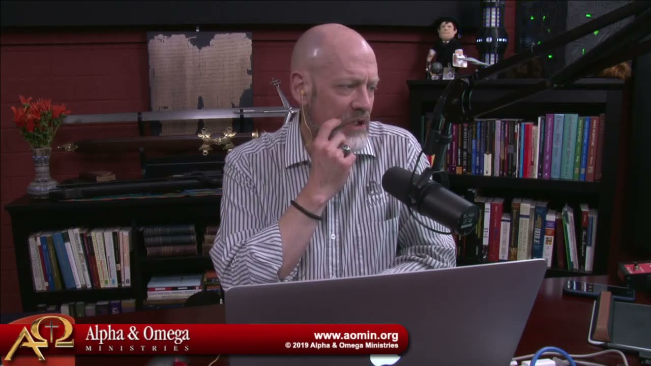 The Variant in Matthew 