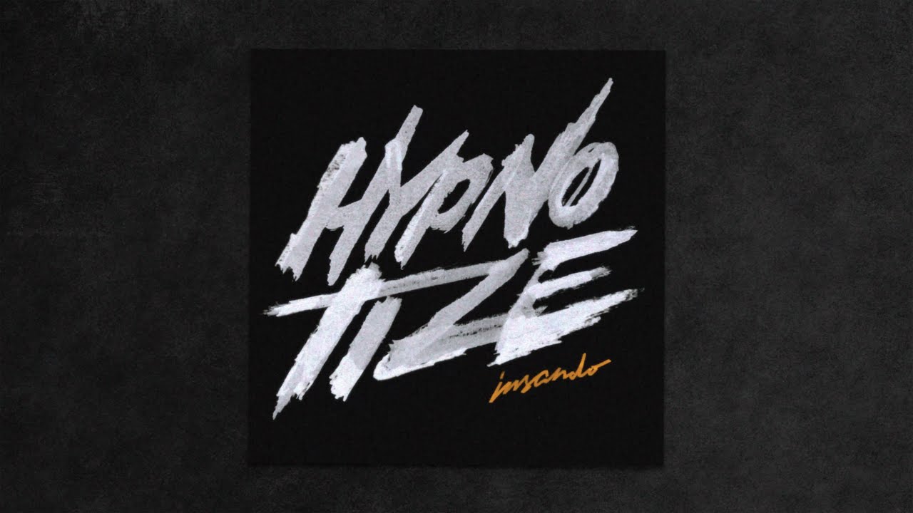 Watch Insando ~ Hypnotize on YouTube