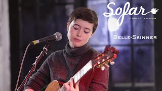 Belle-Skinner - Little Cuckoo Bird | Sofar Moscow