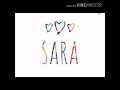 اغنيه على اسم ساره 