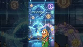 Skenario Radikal Sistem Keuangan Baru Berbasis Emas dan Digital Currency