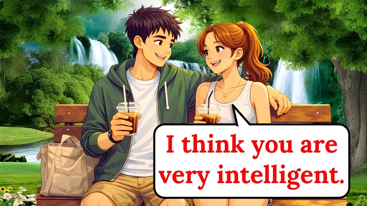 Изучение разговорного английского для начинающих | Практика разговорного английского