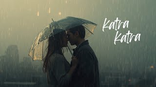 Katra Katra - Visual | Original Urdu Song | Daniyal Vibes