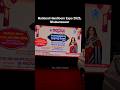 Boyanika National Handloom Expo 2026 Bhubaneswar #boyanika #nationalhandloomexpo2026 #bhubaneswar