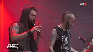 Eluveitie - King (Live)