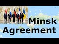Minsk agreement  international treaty  narvi academy