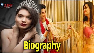 Splitsvila Fame: Divya Agarwal | Family | Biography | Love Life | Lifestyle | Boyfriend | Cars