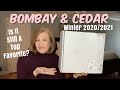 Bombay and Cedar | Winter 2020\2021 | Quarterly Lifestyle Box