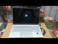 HP Windows 11 Laptop Unboxing &amp; First Look  | HP Pavilion Laptop 14-dv1002TU Unboxing | LT HUB
