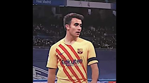 شاهد سخرية ايريك غارسيا من فينيسيوس