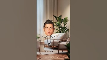 What if Undo button existed in real life