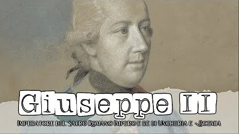 Chi fu il successore di Giuseppe II?