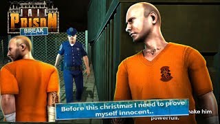 Jail Prison Break 2018 - Escape Games (by Integer Games) Android GamePlay screenshot 2