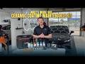 What’s Inside Our Ceramic Coating Maintenance Kit | Belk Detailing Springfield Missouri