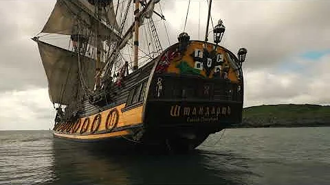Van Diemans Land performed by Brian English and Ke...