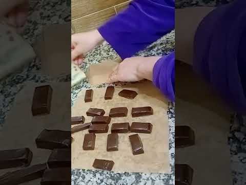 ضاع عمرك وانت تشري كابريس اصنعيها في المنزل بمكونات بسيطة الوصفة في القناة