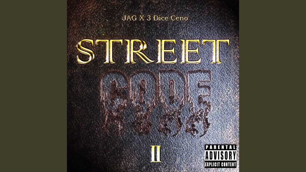 Street Code 2 (original) auf YouTube ansehen Street Code 2 (original) auf YouTube ansehen
