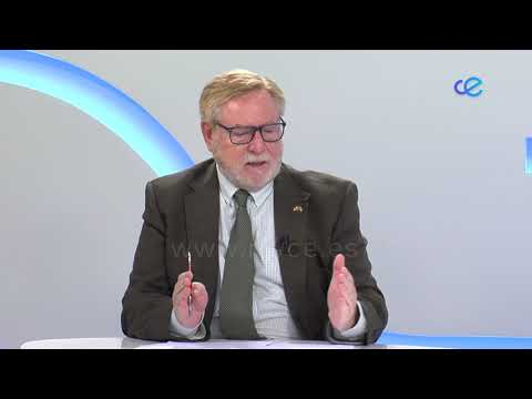 Es necesario que Europa reconozca Ceuta y Melilla como forntera sur