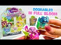 Special Edition Stitch! Disney Doorables In Full Bloom Unboxing 🌸 #disneydoorables #disneytoys