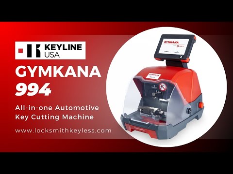 Gymkana 994 Price