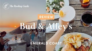 Bud & Alley's Waterfront Restaurant & Bar - Review
